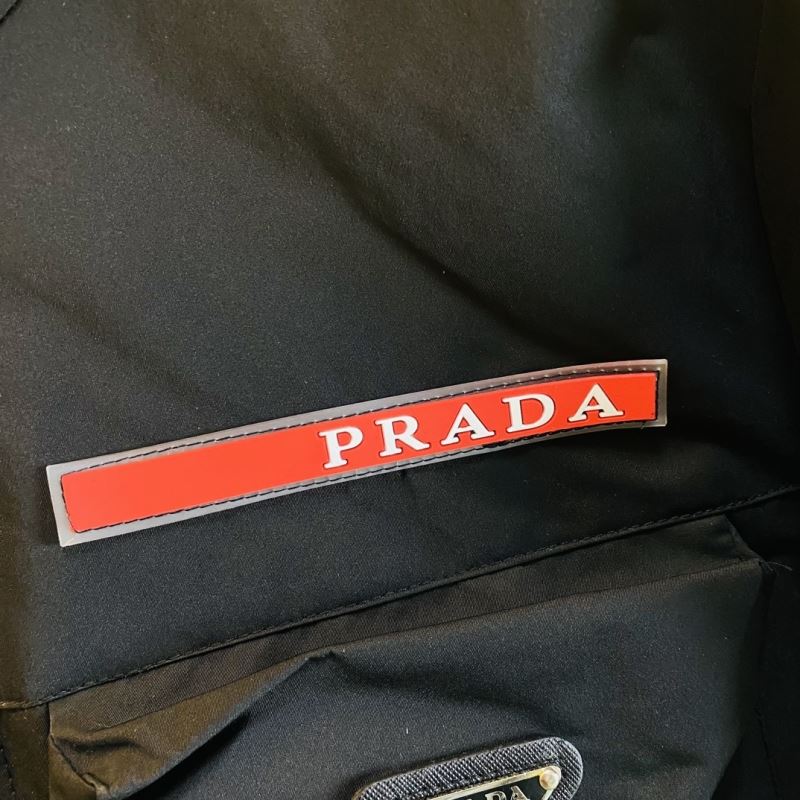 Prada Outwear